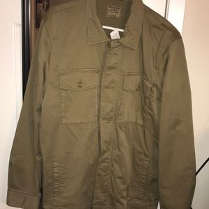 Abercrombie & Fitch coat